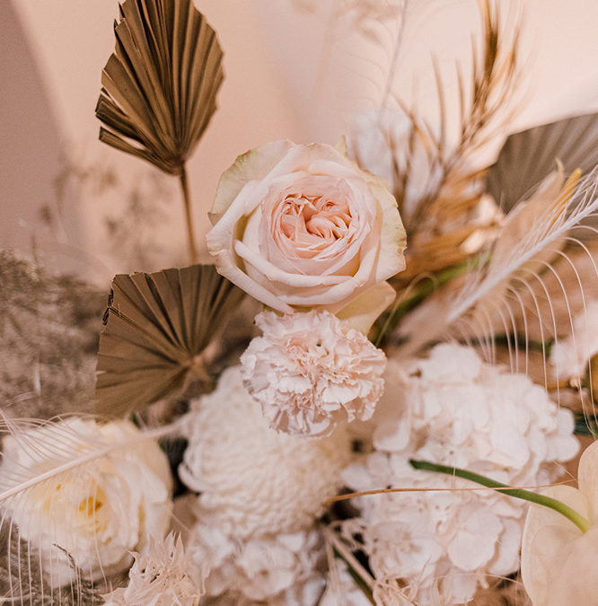 Vintage Wedding