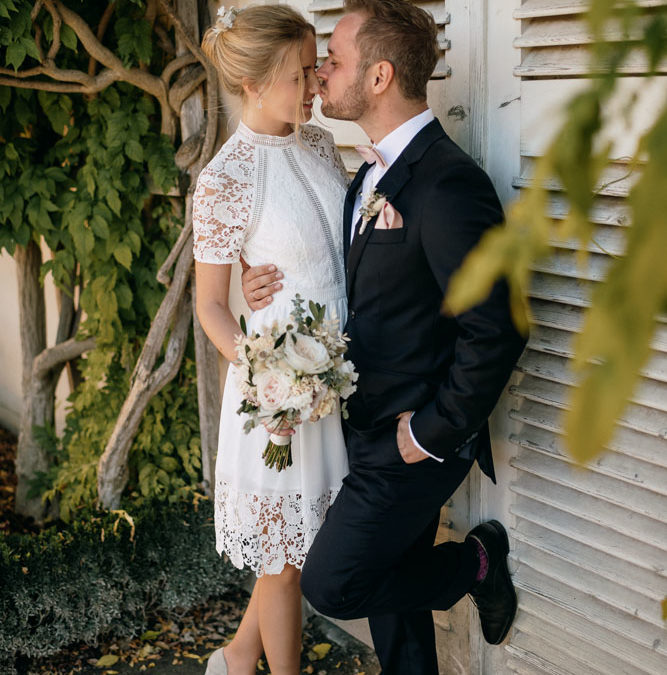 Lari & Thomas