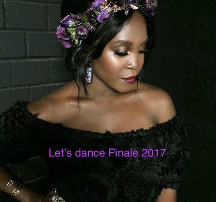 Motsi Mabuse