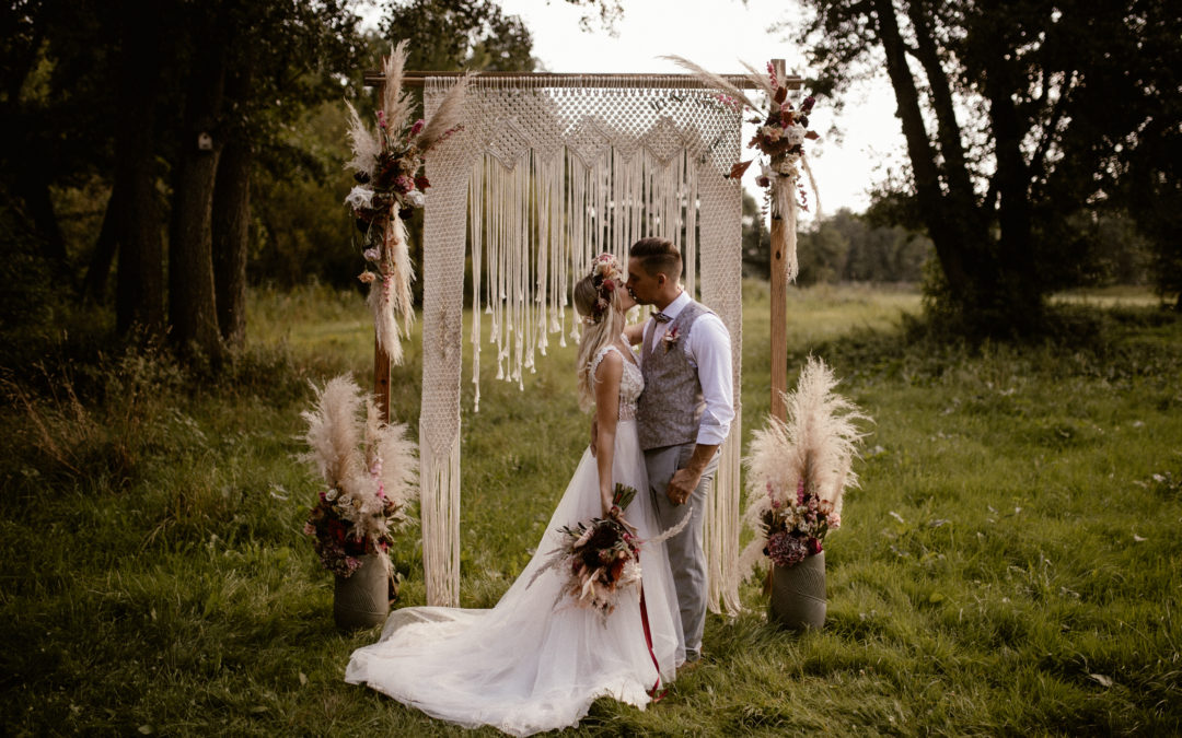 Michaela & Andreas 08.08.2020