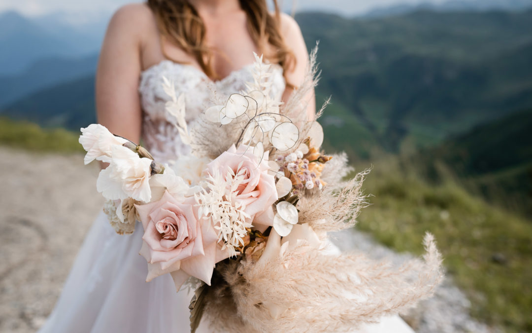 Christine & Christian 2. August 2020
