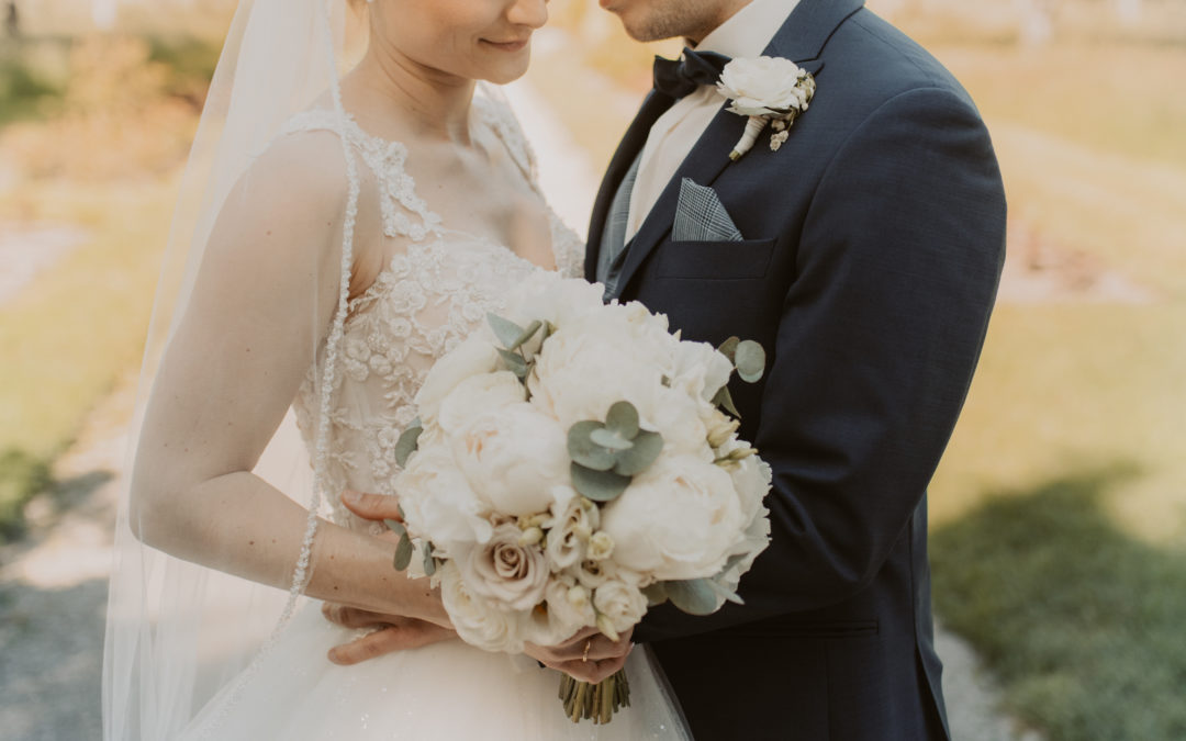 Manuela & Fabio
