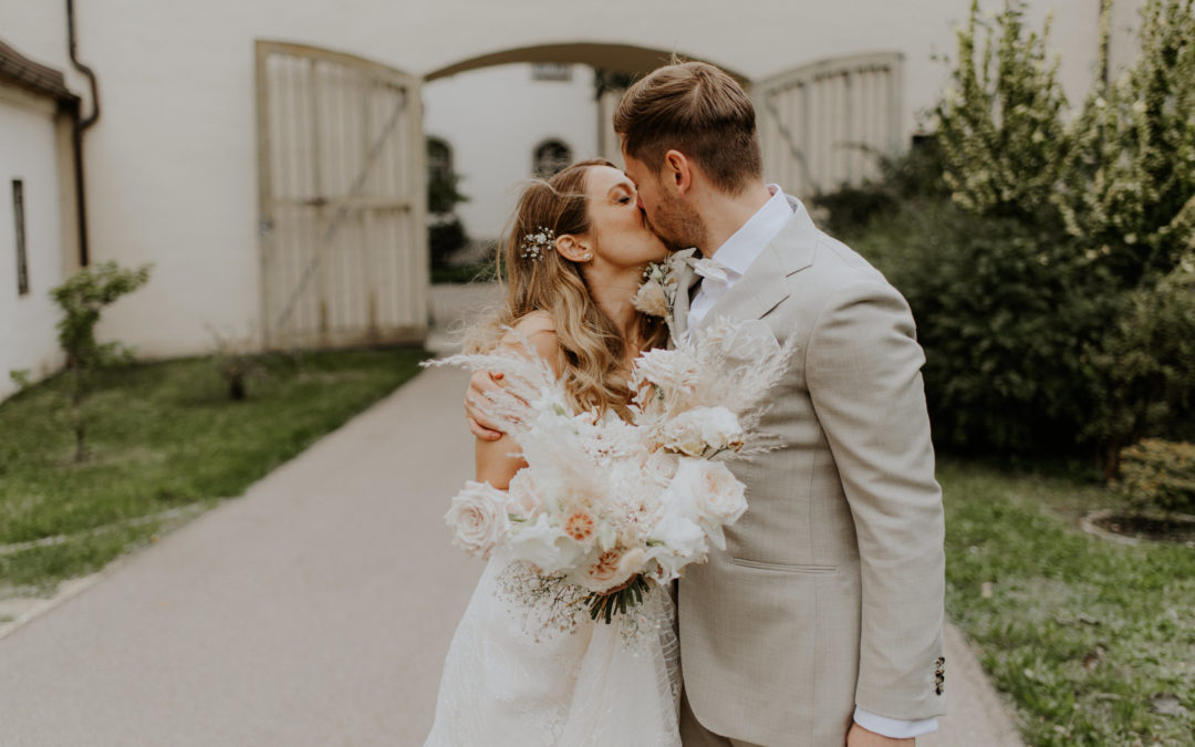 Elisabeth & Martin